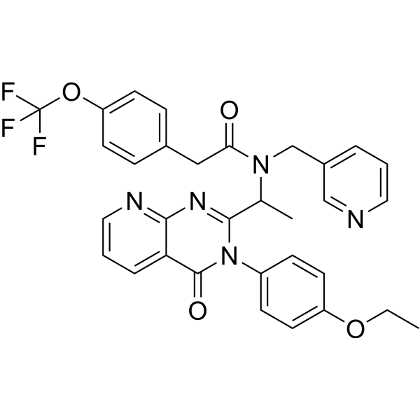 (±)-AMG-487 947536-03-0